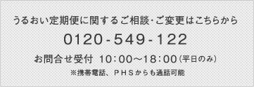 Hifuken うるおい　新・定期コース